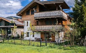 Steinberghaus Apartments